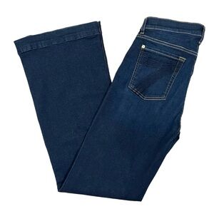 7 For All Mankind Dojo Dark Wash